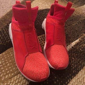 Women’s puma